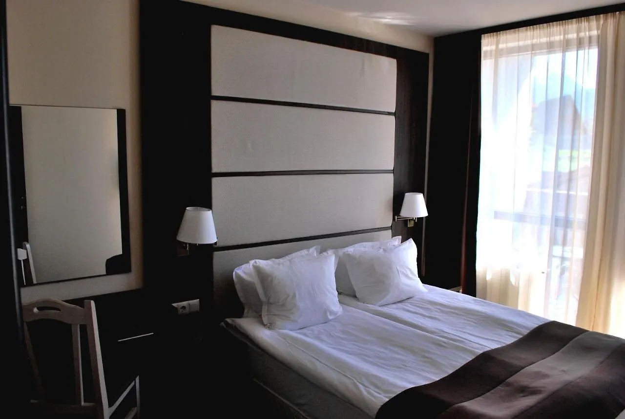 Hotel Zara Bansko