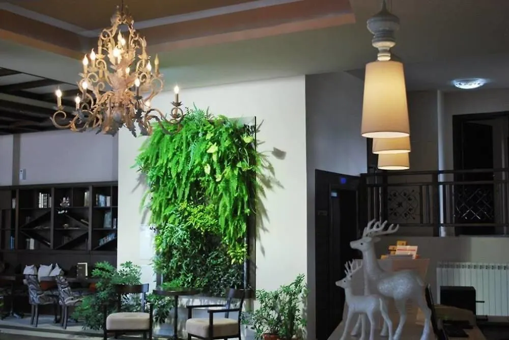 Hotel Zara Bansko