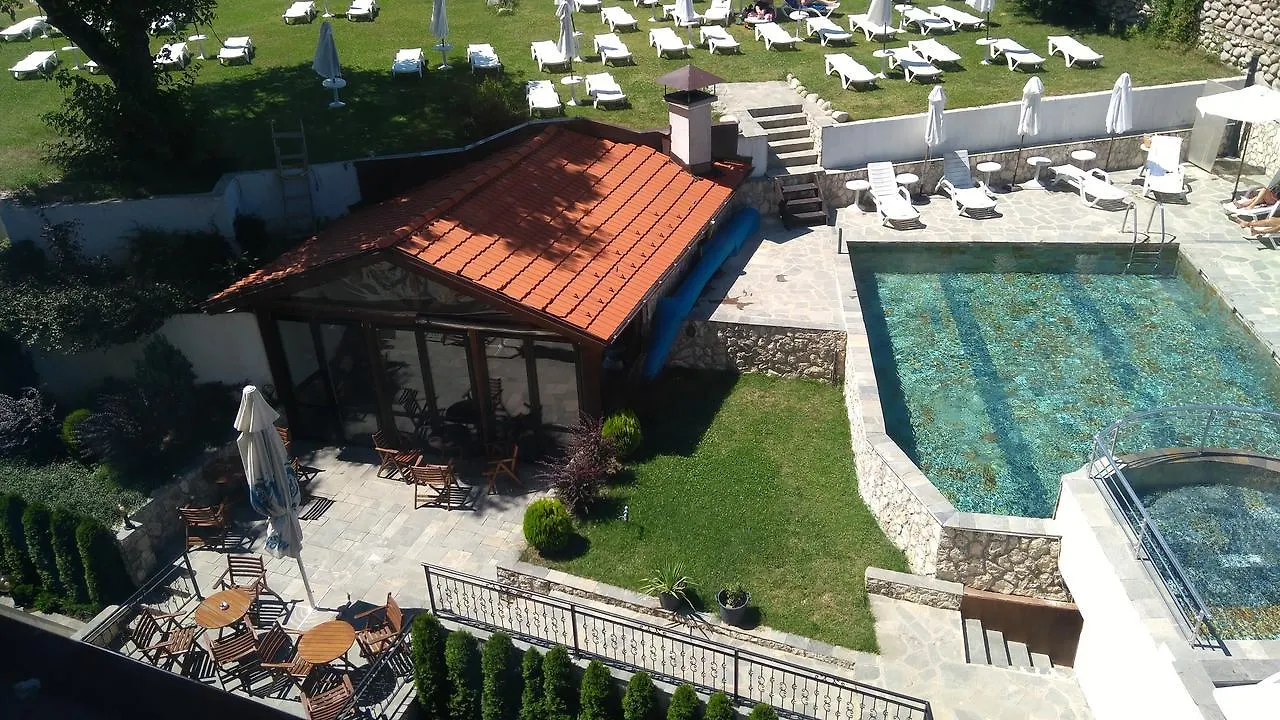 ****  Hotel Zara Bansko Bulgária