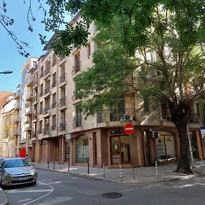 Apartment Budapeshta