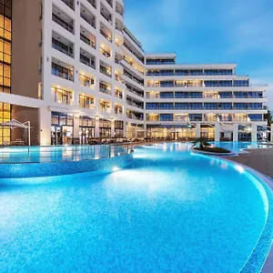 Four Points By Sheraton Sunny 4*, סאני ביץ' בולגריה