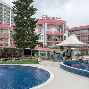 Hotel Flamingo