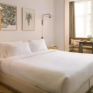 Paseo De Gracia Hotel, Sonder By Marriott Bonvoy 5*, ברצלונה ספרד