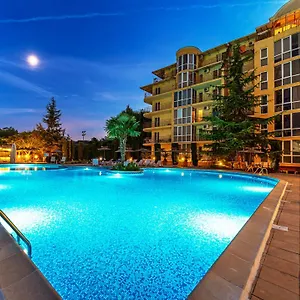 Apartment Joya Park