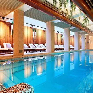 Lucky Spa & Relax Hotel