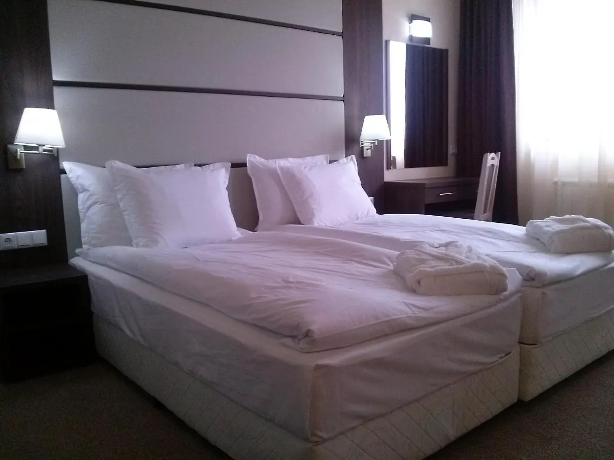 Hotel Zara Bansko 4*,