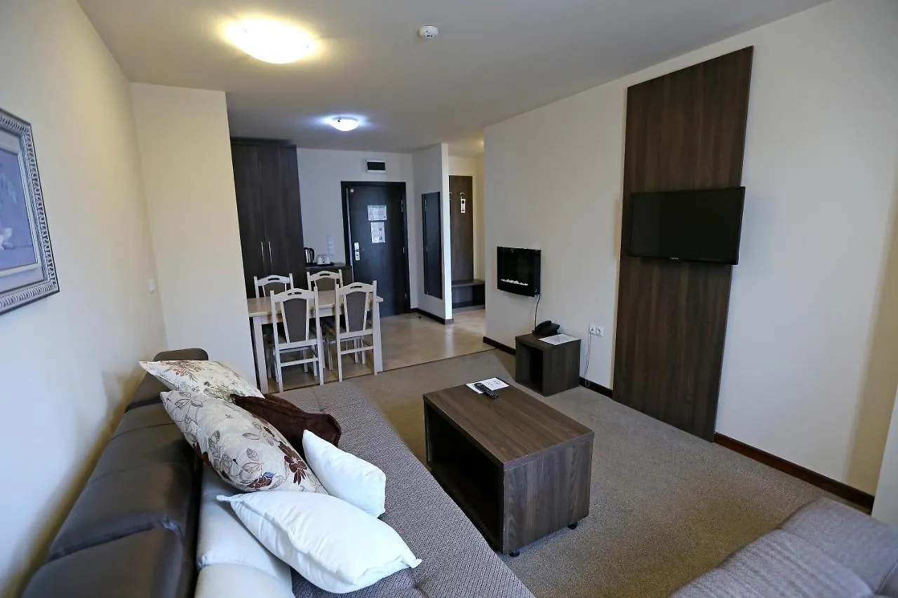 Hotel Zara Bansko