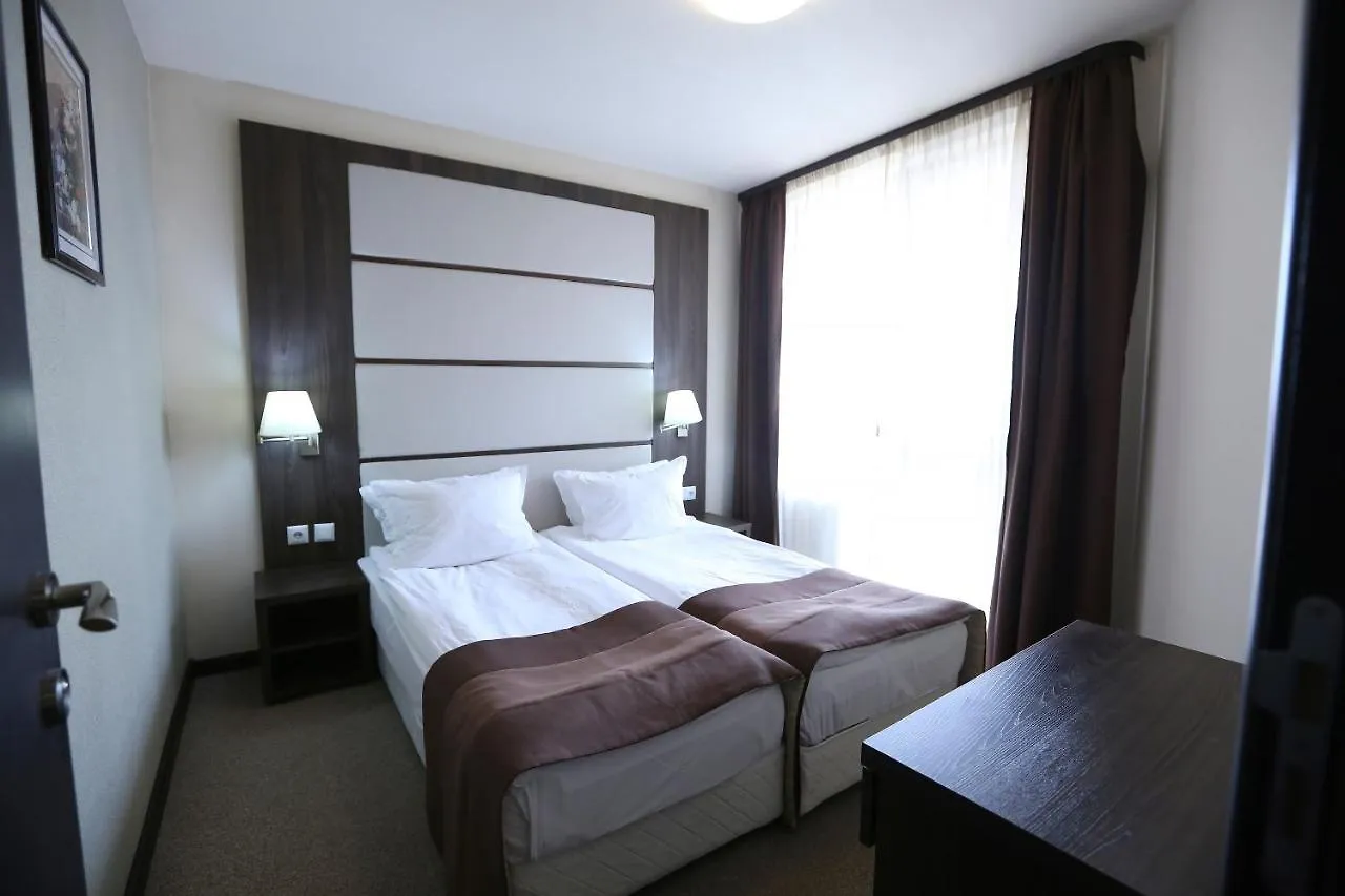 Zara Hotel Bansko