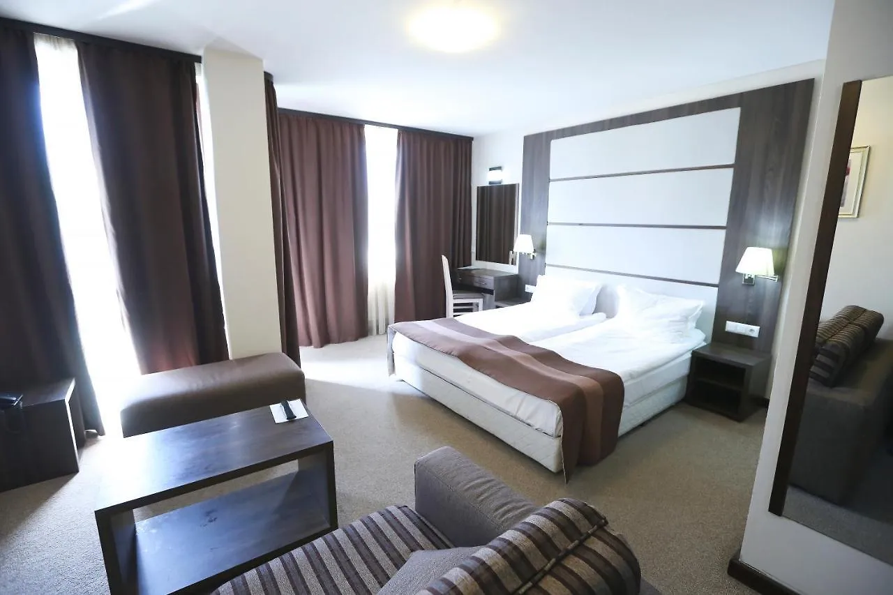 Zara Hotel Bansko