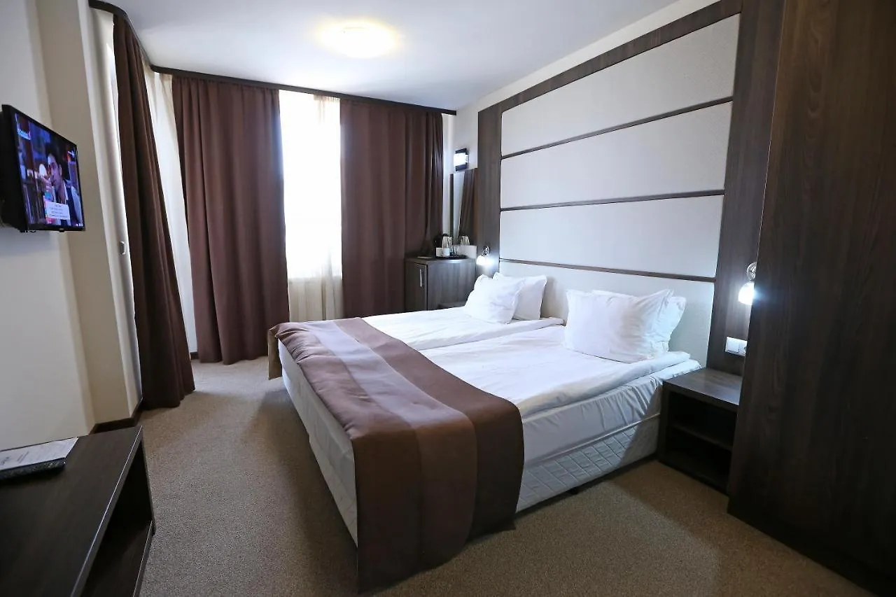 Zara Hotel Bansko