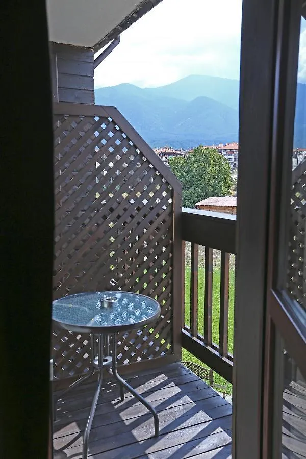 Zara Hotel Bansko