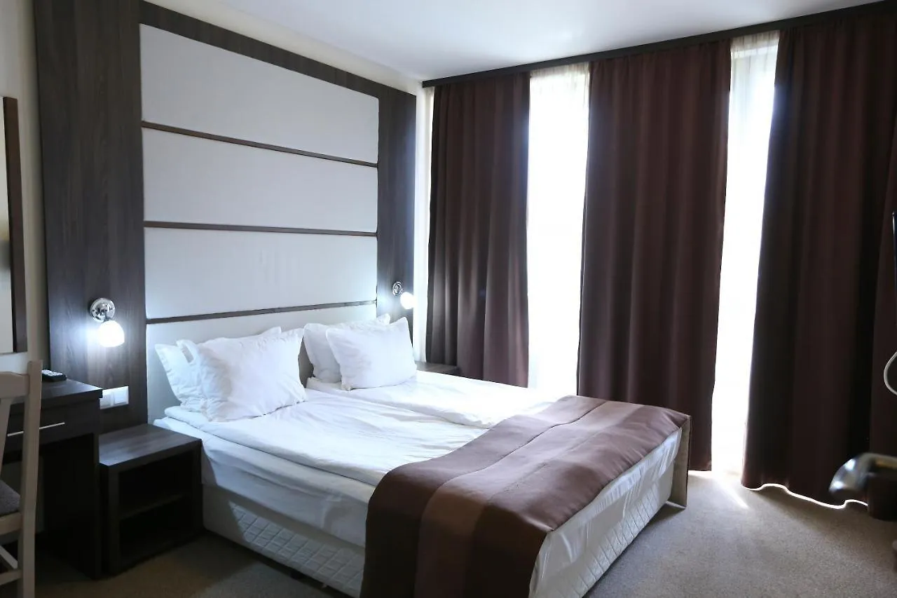 Zara Hotel Bansko Bulgaria