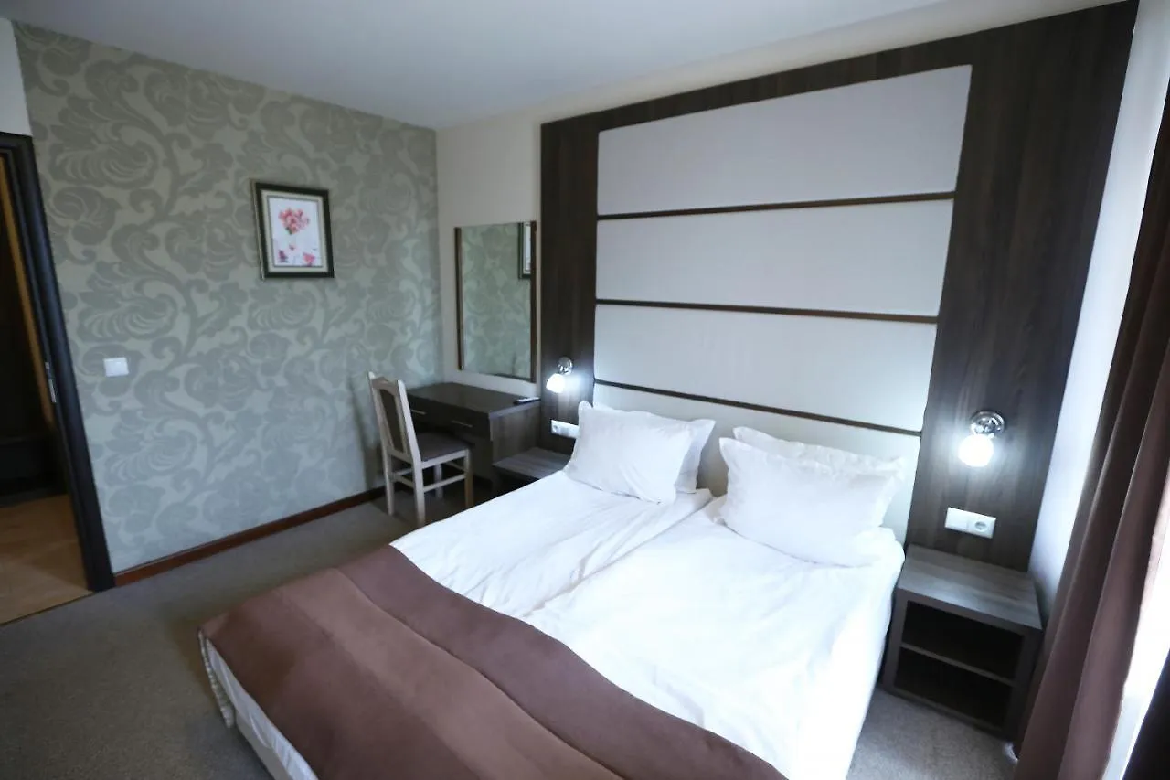 Zara Hotel Bansko 4*,  Bulgaria