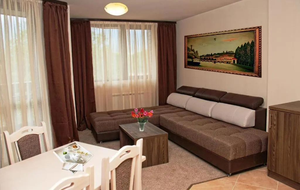 Zara Hotel Bansko