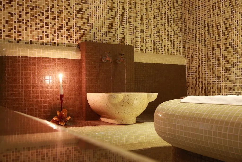 Hotel Zara Bansko