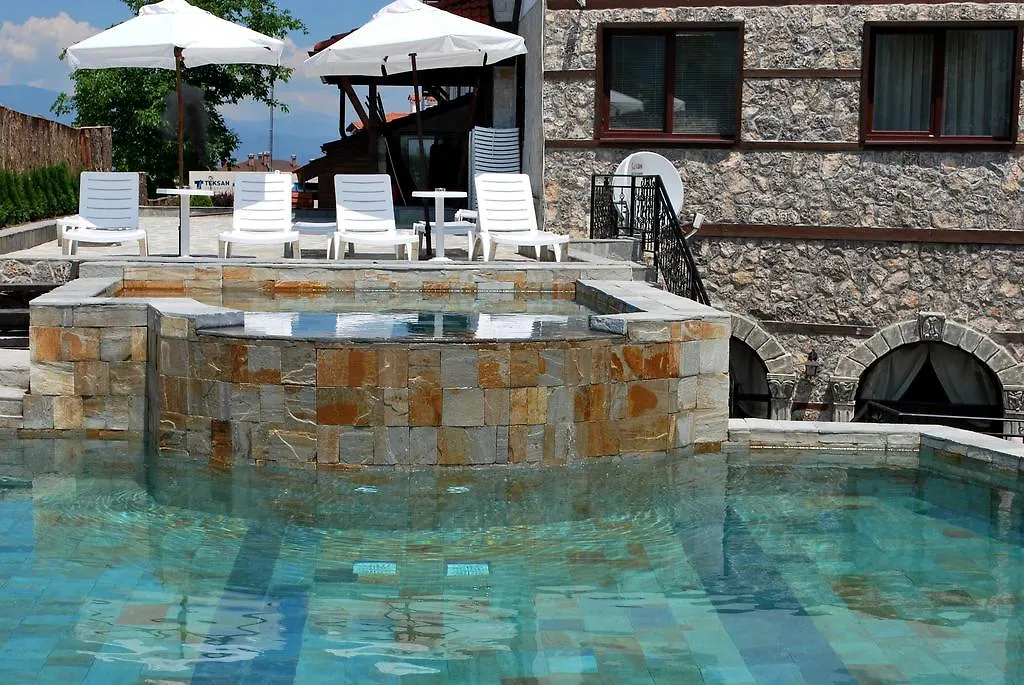 Hotel Zara Bansko 4*,  Bulgária