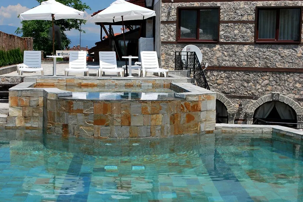 Zara Hotel Bansko