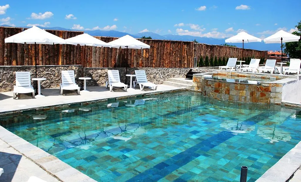Hotel Zara Bansko