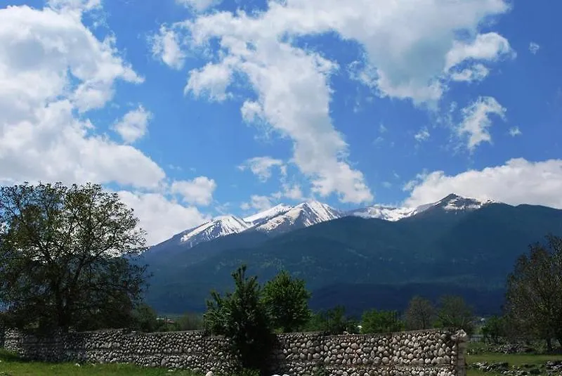 Zara Hotel Bansko