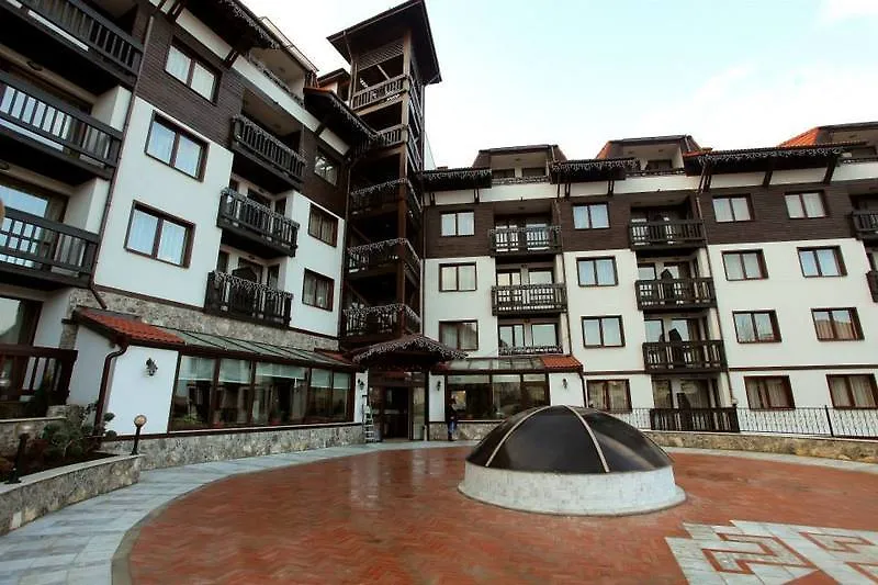 ****  Zara Hotel Bansko Bulgaria