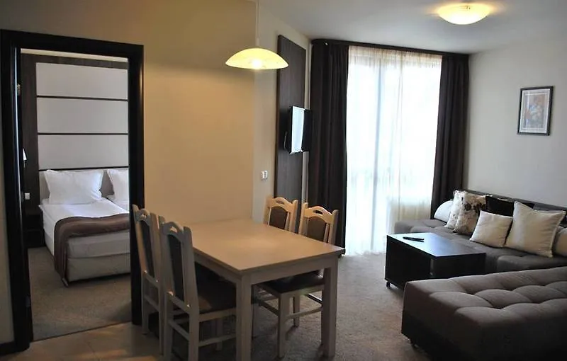 Zara Hotel Bansko