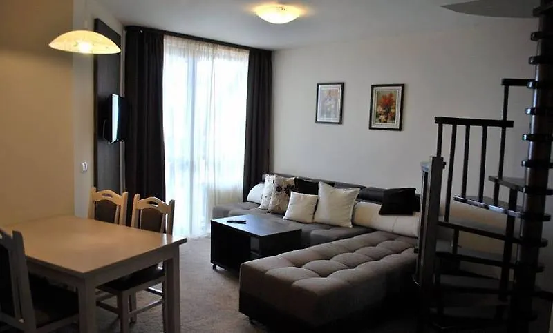 Hotel Zara Bansko