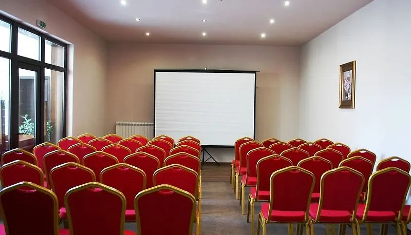 Hotel Zara Bansko