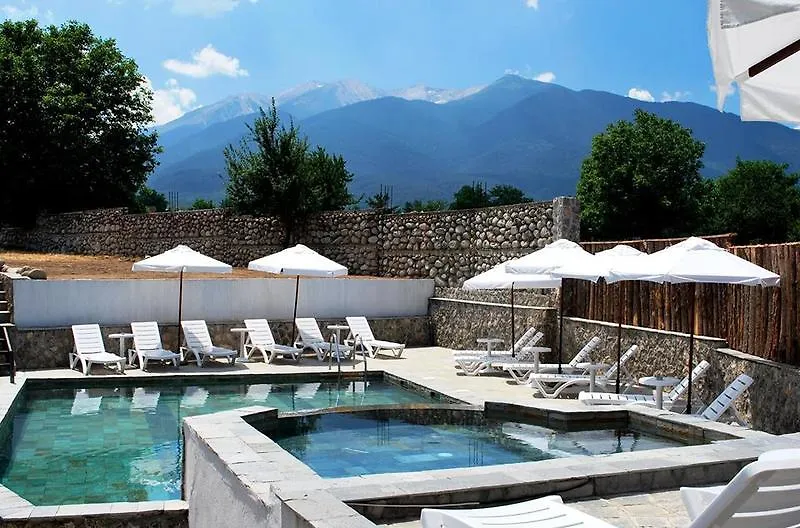 Zara Hotel Bansko