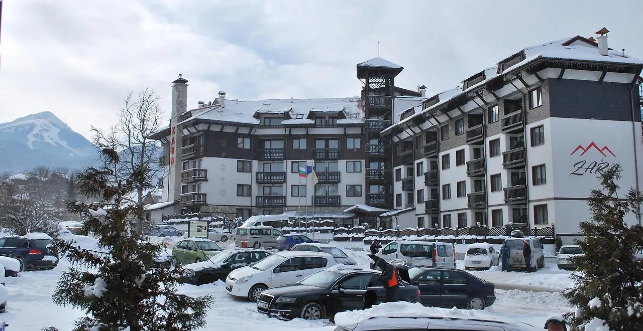 Hotel Zara Bansko