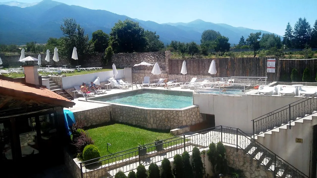 Hotel Zara Bansko