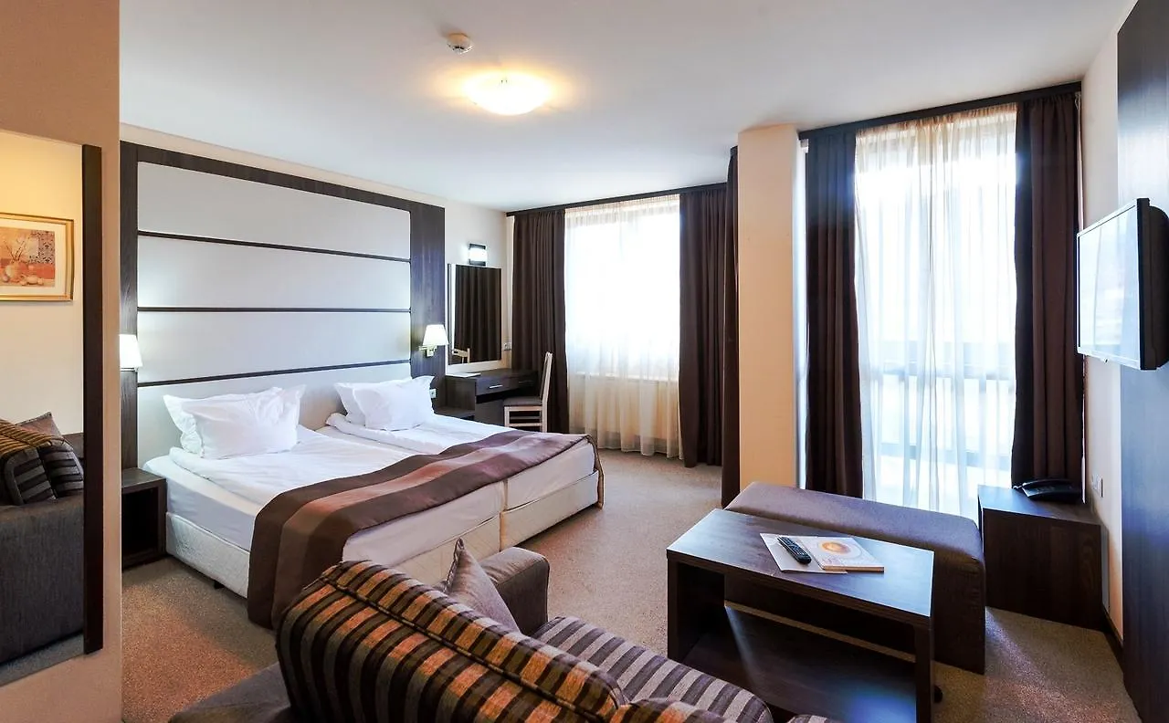 Zara Hotel Bansko