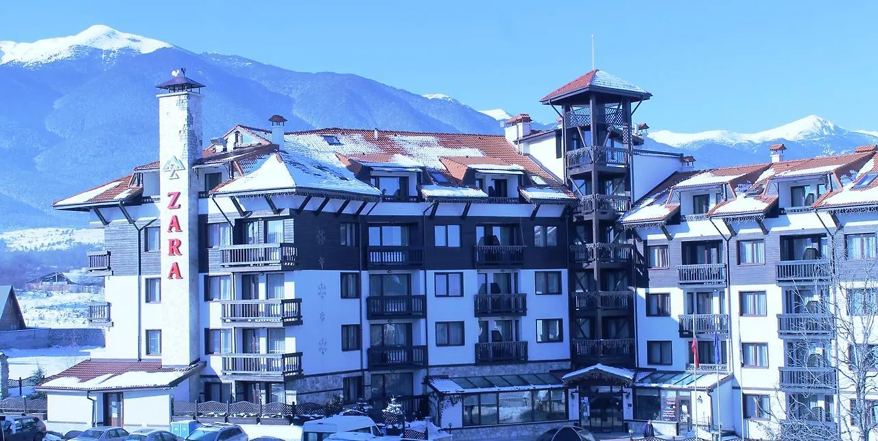 Zara Hotel Bansko