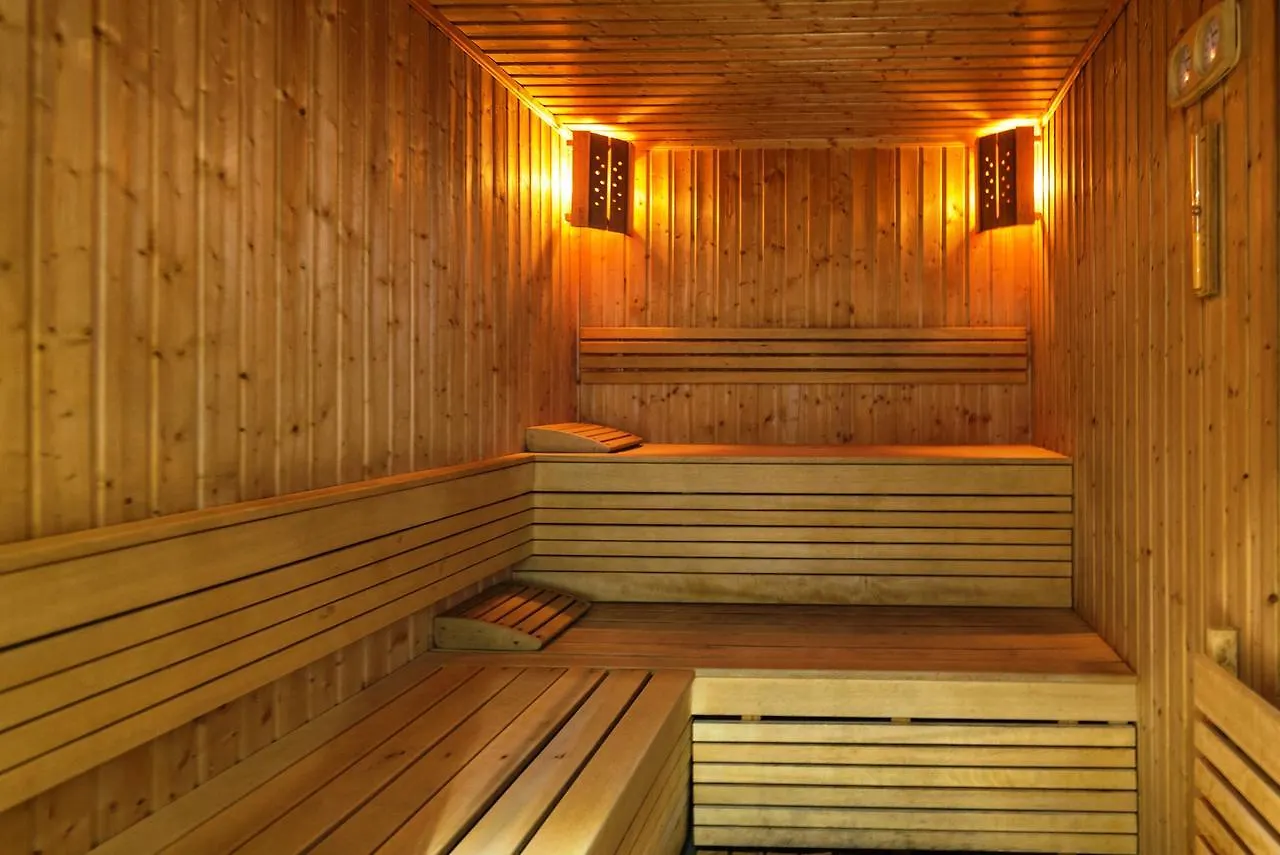 Hotel Zara Bansko