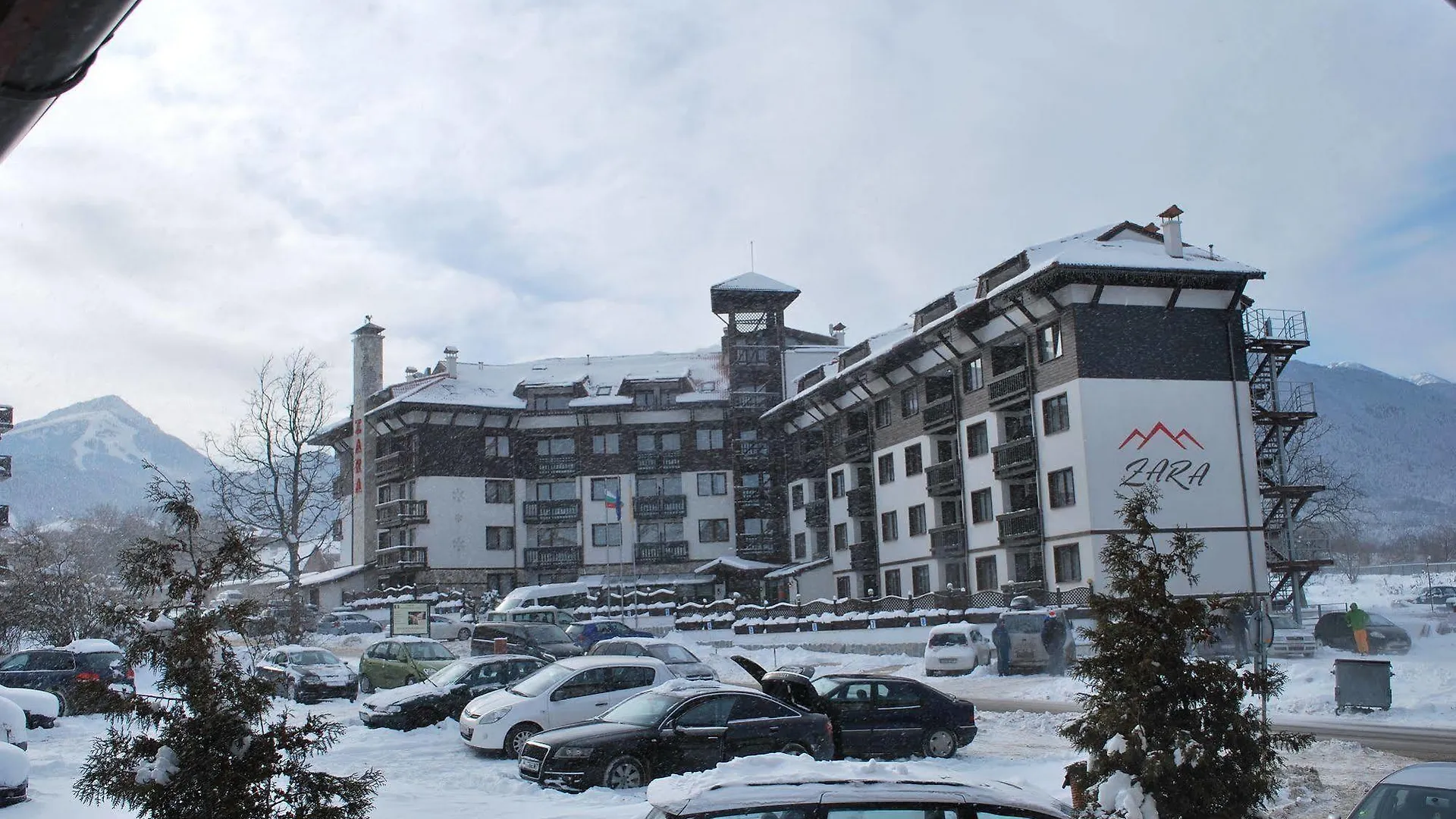 Zara Hotel Bansko 4*,  Bulgaria