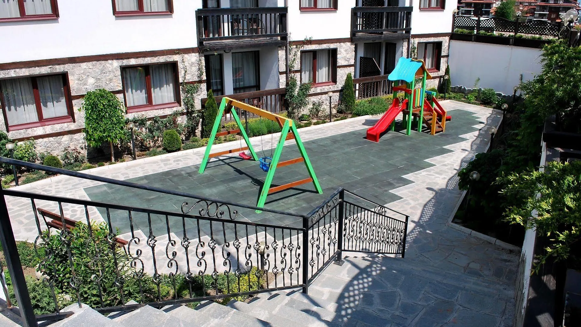 Hotel Zara Bansko