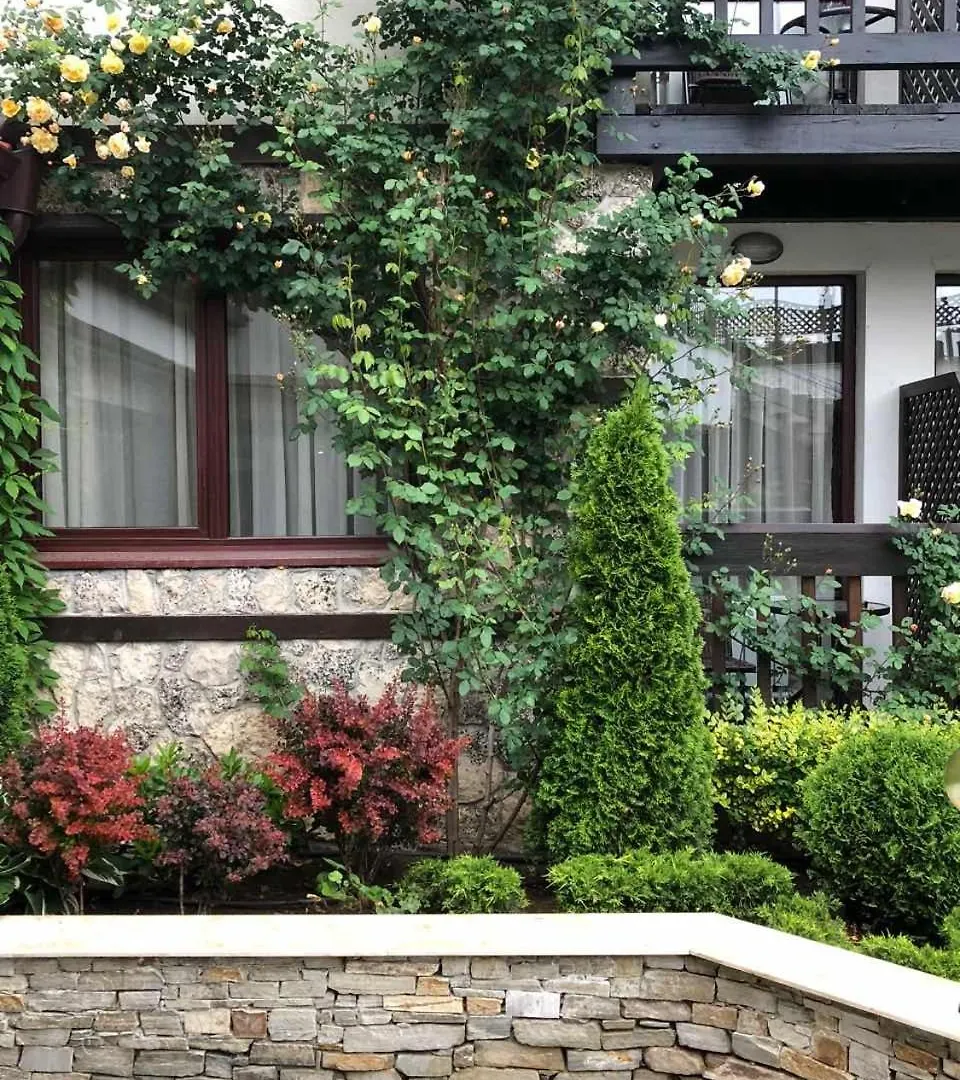 Hotel Zara Bansko